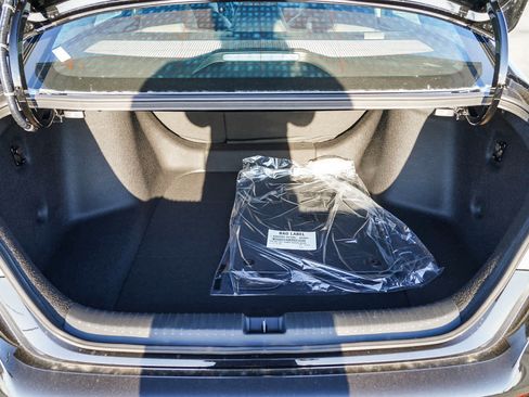 New 2025 Honda Accord Touring image 12