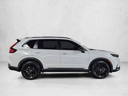 Used 2024 Honda CR-V Sport image 4