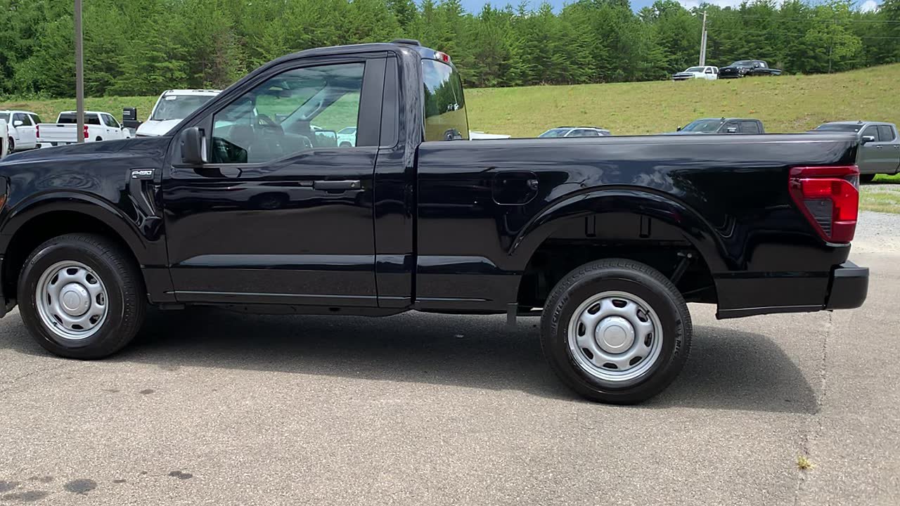 Used 2026 Ford F150 XL RWD image 2