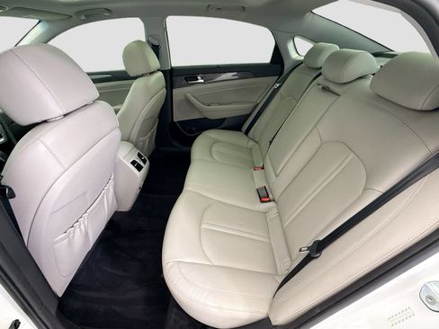 Used 2019 Hyundai Sonata Limited w/ Ultimate Package 02 FWD image 20