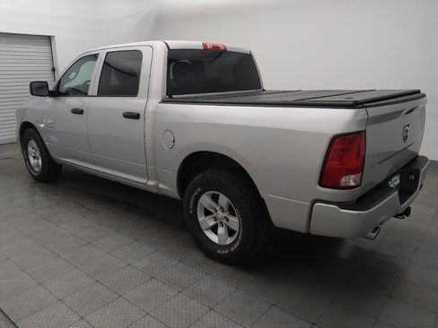Used 2018 RAM 1500 Express image 3