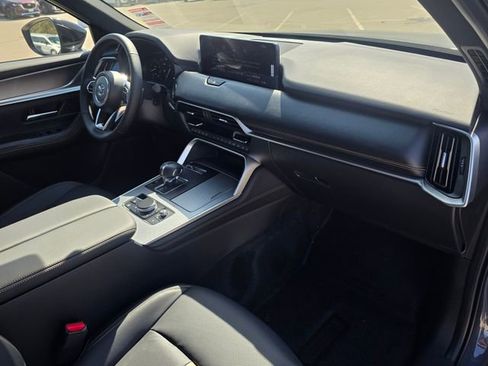 New 2026 MAZDA CX-70 3.3 Turbo S w/ Premium Package AWD/4WD image 8