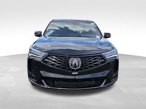 New 2026 Acura RDX A-Spec AWD/4WD image 3