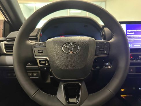 New 2026 Toyota Camry XSE image 11