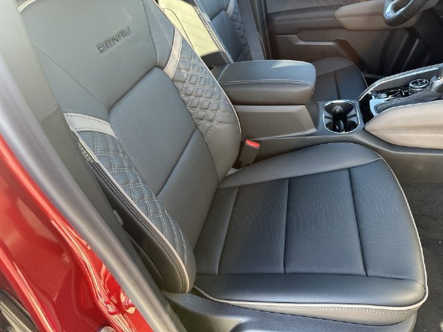 New 2026 GMC Canyon Denali AWD/4WD image 34