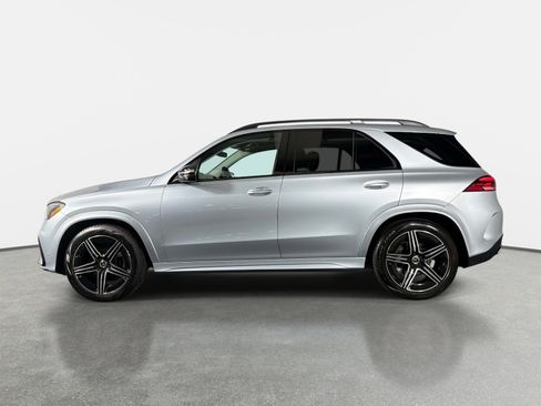 Used 2026 Mercedes-Benz GLE 450 4MATIC w/ Driver Assistance Package image 6