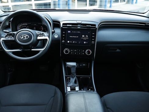 Used 2023 Hyundai Tucson SEL image 24