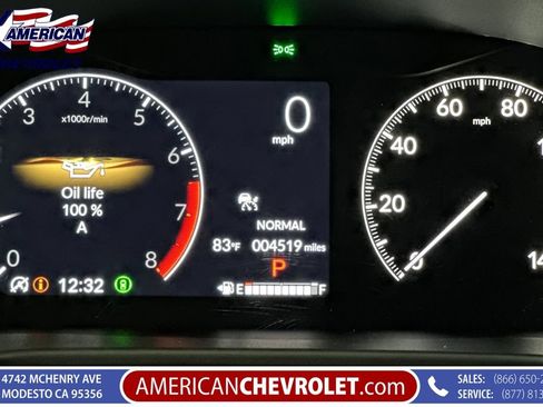 Used 2024 Honda CR-V EX image 35