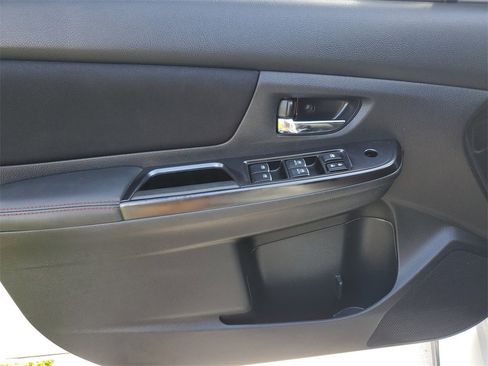 Used 2019 Subaru WRX image 16