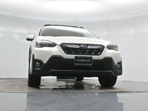 Used 2022 Subaru Crosstrek 2.0i Premium image 42