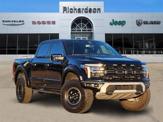Used 2024 Ford F150 Raptor video 1