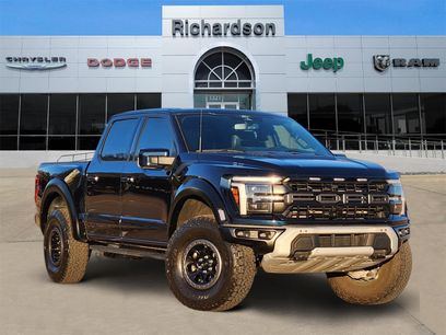 Used 2024 Ford F150 Raptor