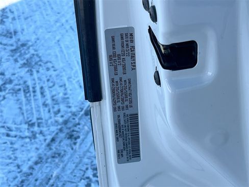 Used 2022 RAM ProMaster City Wagon image 31