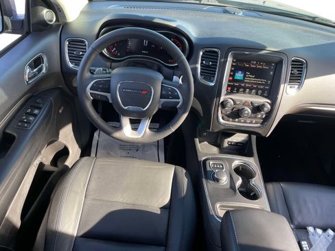 Used 2017 Dodge Durango GT w/ Premium Group image 14