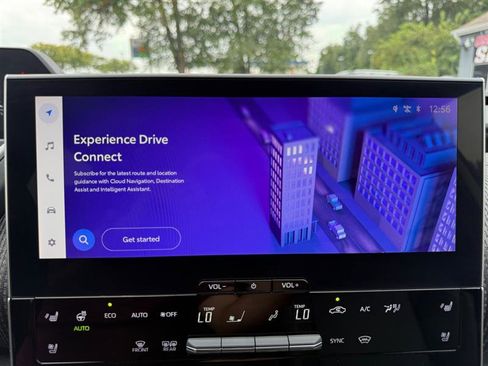 Used 2024 Toyota bZ4X AWD image 20