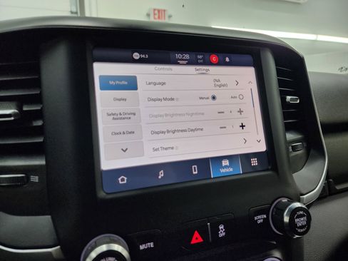 Used 2022 RAM 3500 Big Horn w/ Level A Equipment Group image 48