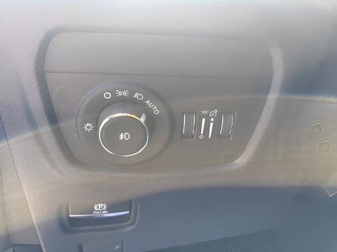 New 2026 Jeep Grand Cherokee Limited AWD/4WD image 24
