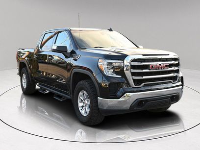 Used 2021 GMC Sierra 1500 SLE