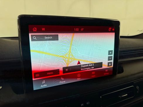 Certified 2023 Lincoln Aviator Black Label w/ Dynamic Handling Package image 57