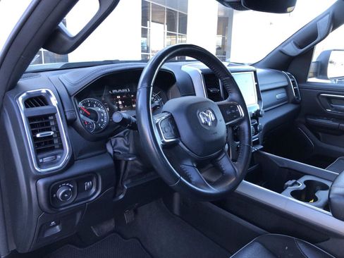 Certified 2024 RAM 1500 Laramie image 10