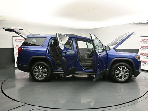 Used 2023 GMC Acadia SLE w/ Driver Convenience Package image 49