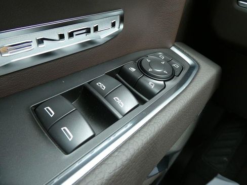 New 2026 GMC Sierra 1500 Denali AWD/4WD image 22