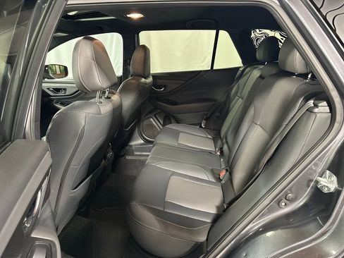 Used 2022 Subaru Outback Wilderness AWD/4WD image 5