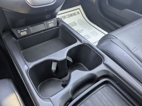 Used 2022 Honda CR-V EX-L image 20