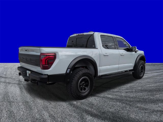 Used 2026 Ford F150 Raptor AWD/4WD image 4