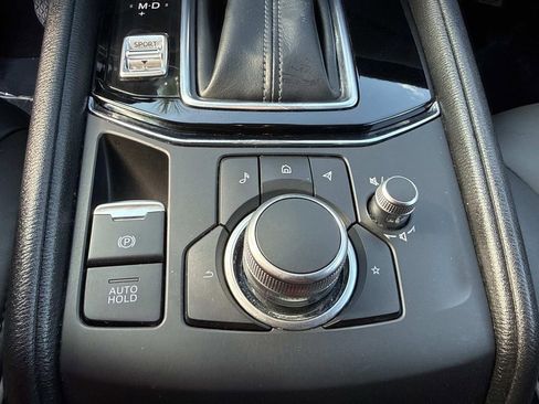 Certified 2025 MAZDA CX-5 AWD 2.5 S w/ Select Package image 37