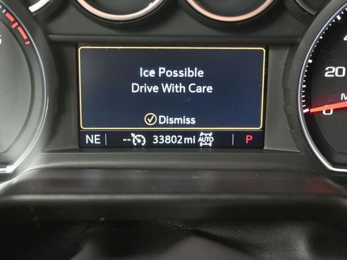 Used 2023 Chevrolet Tahoe LS image 16