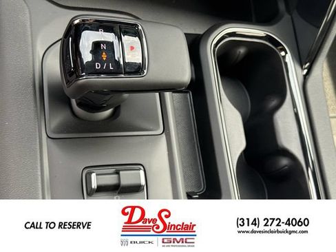 New 2026 GMC Sierra 1500 AT4 w/ AT4 Premium Package AWD/4WD image 20
