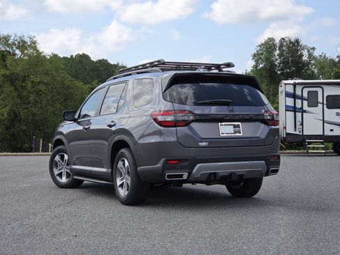 New 2026 Honda Pilot EX-L image 15