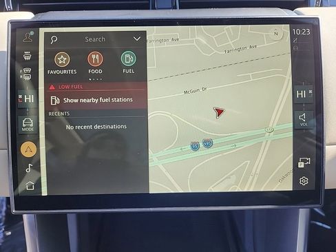 Certified 2025 Land Rover Discovery Sport S image 21