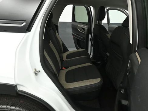 Certified 2025 Ford Bronco Sport Big Bend w/ Convenience Package AWD/4WD image 24