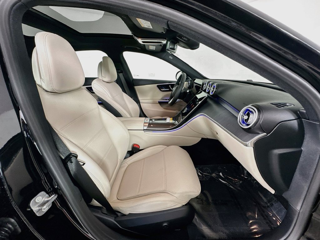 Used 2026 Mercedes-Benz C 300 Sedan image 30