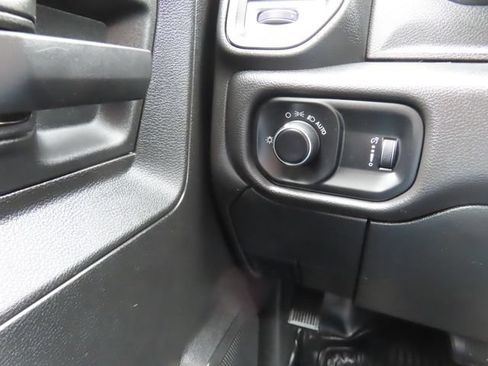 Used 2024 RAM 3500 Tradesman w/ Cold Weather Group AWD/4WD image 25