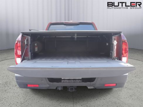 Used 2019 Honda Ridgeline RTL-E image 9