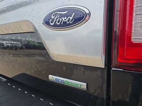 Used 2020 Ford F150 Platinum w/ Equipment Group 701A Luxury AWD/4WD image 25