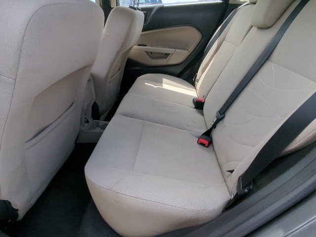 Used 2017 Ford Fiesta SE FWD image 20