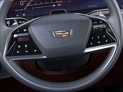 New 2026 Cadillac Escalade ESV Sport w/ Touring Package AWD/4WD image 19
