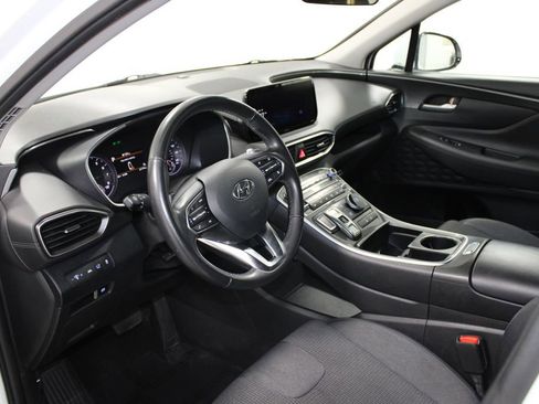 Used 2023 Hyundai Santa Fe SEL image 21