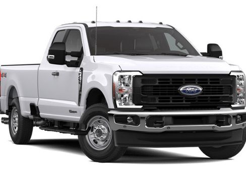 New 2026 Ford F250 XL w/ XL Driver Assist Package AWD/4WD image 27