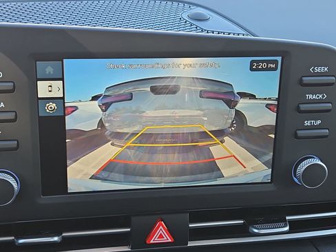 New 2026 Hyundai Elantra SE image 26