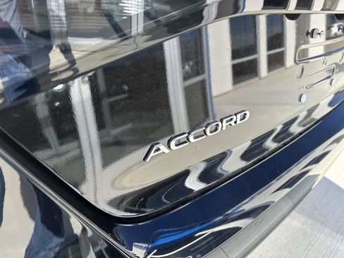 New 2025 Honda Accord EX-L image 5