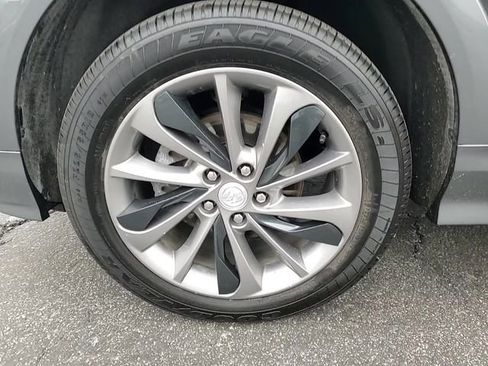 Used 2022 Buick Encore GX Preferred w/ Sport Touring Package image 8