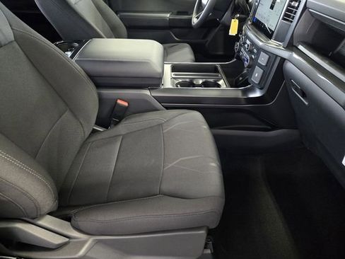 New 2026 Ford F150 STX w/ Equipment Group 200A image 11