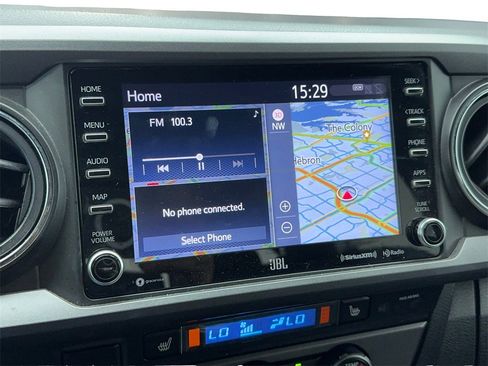 Used 2021 Toyota Tacoma TRD Sport image 26