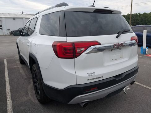 Used 2018 GMC Acadia SLT FWD image 5