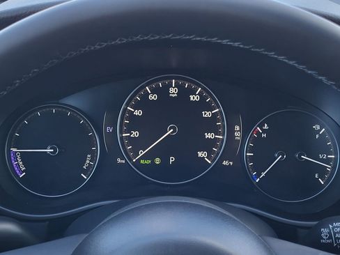 New 2026 MAZDA CX-50 AWD 2.5 Hybrid w/ Weather Package image 10